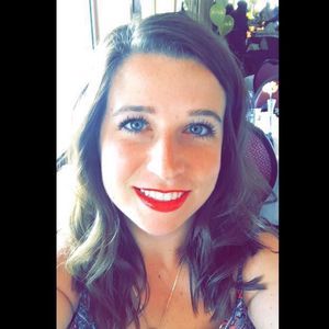 Meet your Posher, Ali